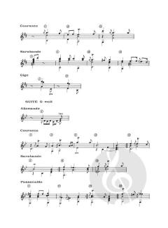 Music in The Renaissance And Baroque 