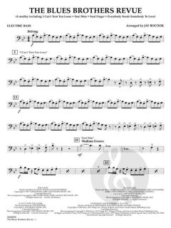The Blues Brothers Revue (The Blues Brothers) 