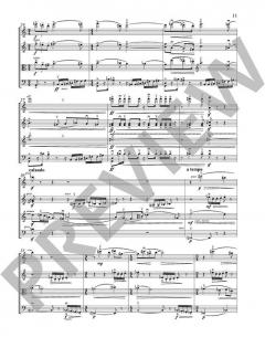 Suita drammatica op. 46 von Jan Zdenek Bartos 