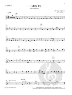 Jazzy Classix 