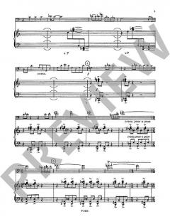 Trombonetta von Jirí Pauer für Posaune und Klavier im Alle Noten Shop kaufen