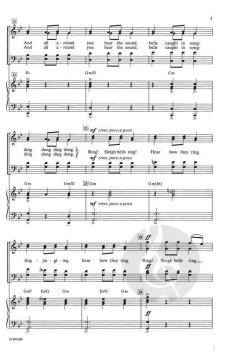 Carol Of The Bells 