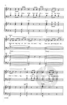 Carol Of The Bells 