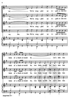 Sleigh Ride (Leroy Anderson) 
