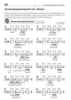 Double Bass Drum (Andreas Berg) 
