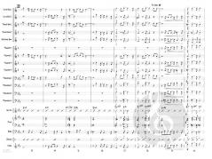 Blue Bossa von Kenny Dorham 