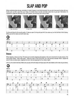 Funk Bass von Chris Kringel 