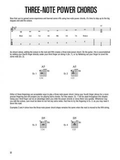 Power Chords von Kirk Tatnall 