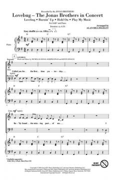 Lovebug (Download) 