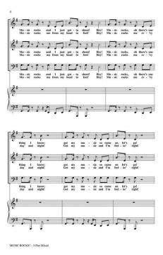 Music Rocks! von Roger Emerson (Download) 