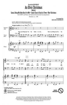 An Elvis Christmas von Elvis Presley (Download) 