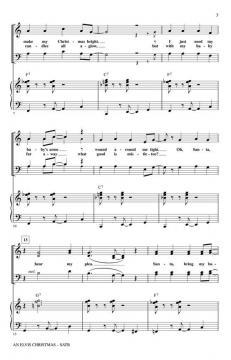 An Elvis Christmas von Elvis Presley (Download) 
