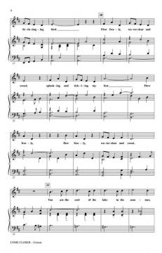 Come Closer von Emmerich Kálmán (Download) 