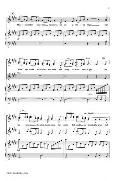 Gesu Bambino (Pietro Yon) 