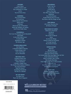 The Rodgers and Hammerstein Collection 