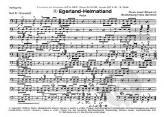 Egerländer Welterfolge (Ernst Mosch) 