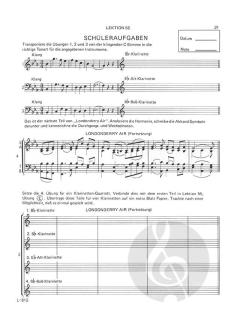 Musik Theorie Band 5 von Charles Peters im Alle Noten Shop kaufen