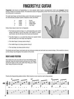 Hal Leonard Guitar Method Book 2 Second Edition von Will Schmid 