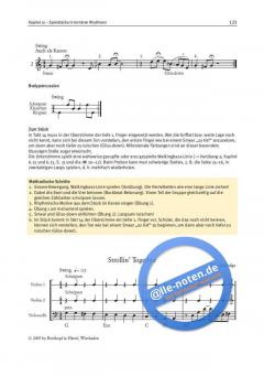 String Thing: Groovy Strings von Susanne Paul 