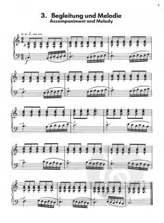 Fingerkraft Heft 5 von John W. Schaum 
