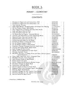 Tuneful Graded Studies 2 von Dorothy Bradley 