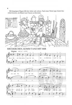 Hänsel und Gretel 