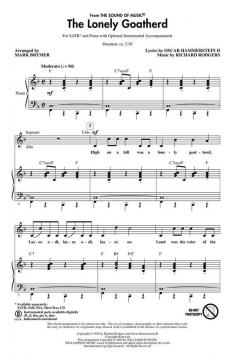 The Lonely Goatherd (Download) 