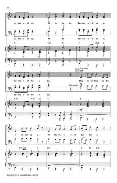 The Lonely Goatherd (Download) 