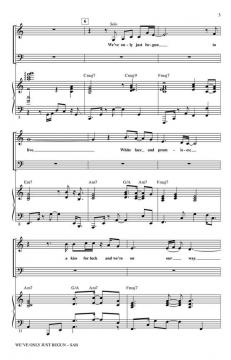 We've Only Just Begun von The Carpenters (Download) 