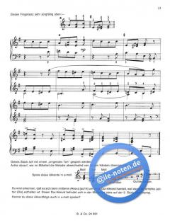 Klavierschule für Erwachsene Band 2 von Barbara Kirkby-Mason im Alle Noten Shop kaufen