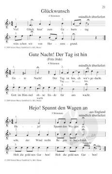 Viva la musica 