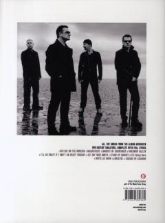No Line On The Horizon von U2 