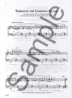 Scenes from Alice in Wonderland Op. 50 von Frank Lynes für Klavier im Alle Noten Shop kaufen