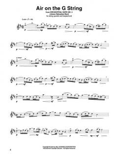 Violin Play-Along Vol. 12: Wedding Classics im Alle Noten Shop kaufen