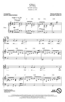 Still von Keith Christopher (Download) 