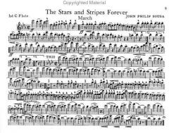 Sousa's Famous Marches (Adapted For School Bands) von John Philip Sousa 