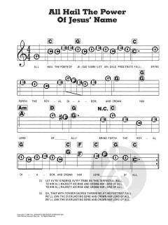 Hymns 