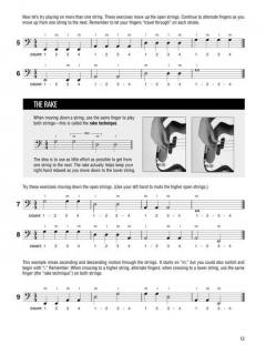 Hal Leonard Bass Method: Complete Edition (Ed Friedland) 