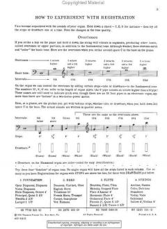 Adult Organ Course Book 1 von Ada Richter 