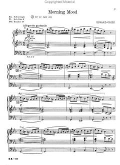 Chancel Echoes 