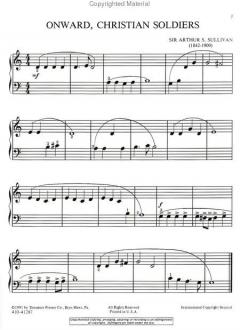 More Great Hymns for Small Hands 