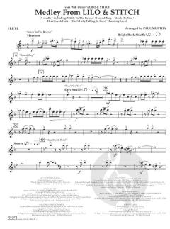 Lilo & Stitch Medley 