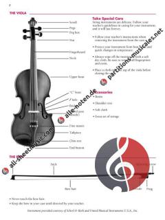 Essential Elements for Strings 1 von Michael Allen 