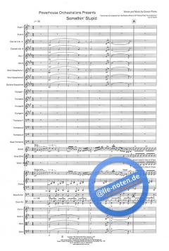Somethin' Stupid 