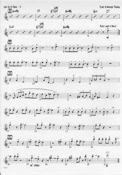 Just A Minor Thing (Mike Steinel) 