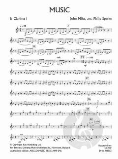 Music (John Miles) 