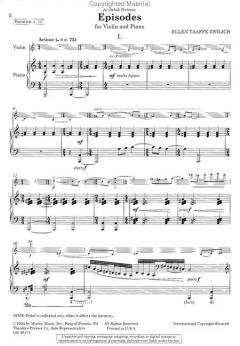 Three Cadenzas For Mozart's Concerto For Oboe, K. 314 von George Rochberg im Alle Noten Shop kaufen