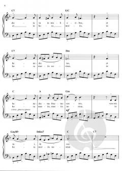 Ave Maria von Franz Schubert 
