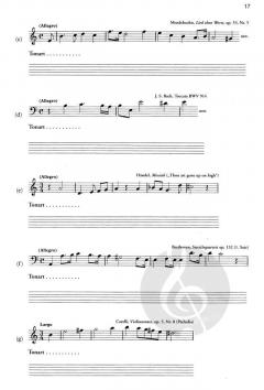 Musiktheorie in der Praxis Stufe 2 von Eric Taylor im Alle Noten Shop kaufen