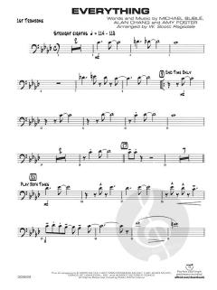 Everything von Michael Bublé (Download) 